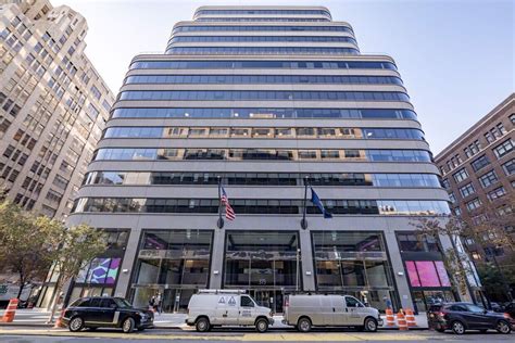 375 hudson street new york, ny 10014|375 Hudson Street Office Space (Saatchi & Saatchi Building).